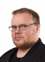 Bjarni Már Ólafsson