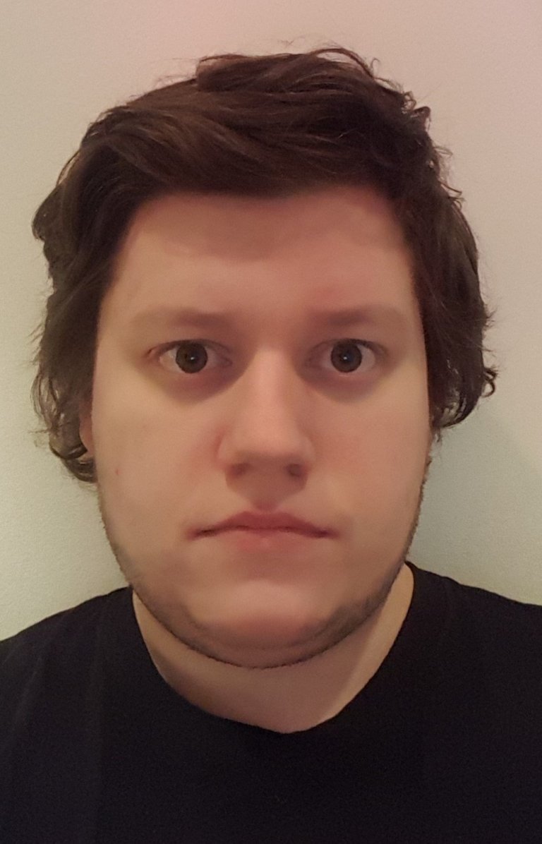 Elías Már Pétursson