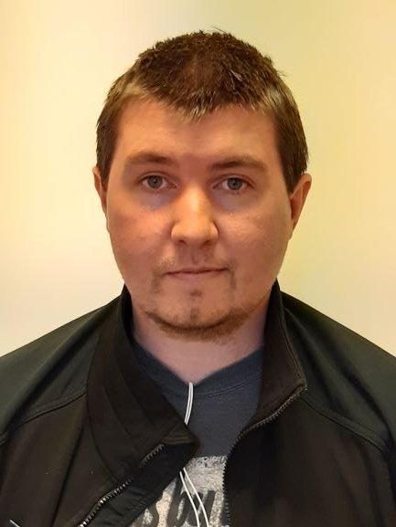 Haraldur Ingi Bjarnason