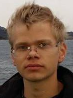 Ingi Rafn Ragnarsson