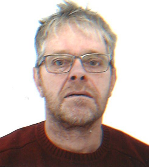 Jón Júlíus Hafsteinsson