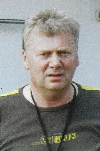 Kristján Sigurður Pétursson