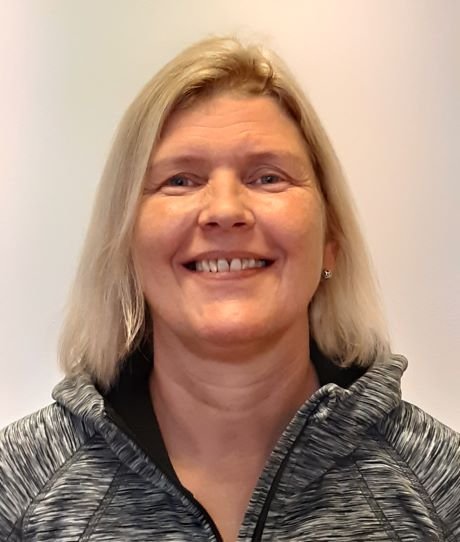 Sigríður Þórðardóttir