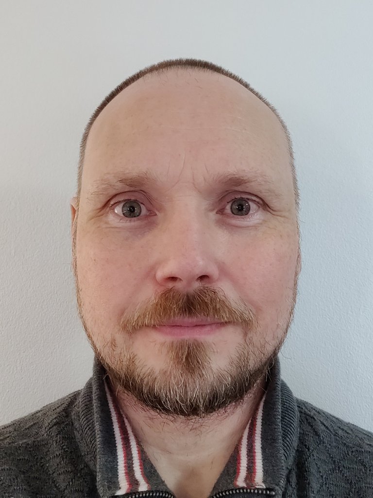 Stefán Daníel Ingason