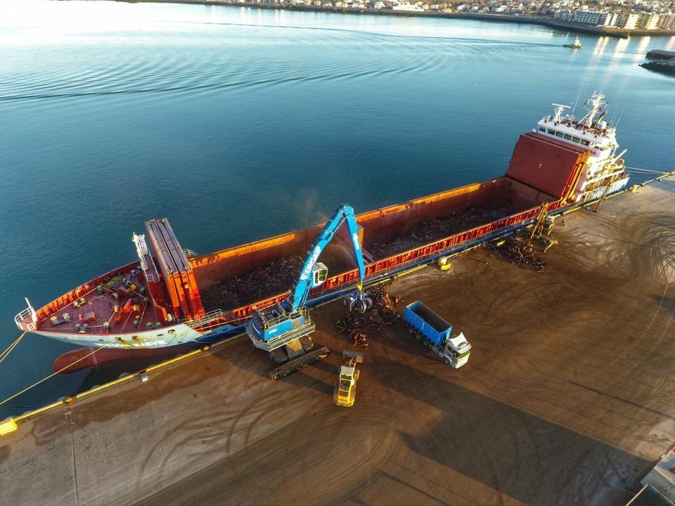 Góð afkoma á Covit-ári