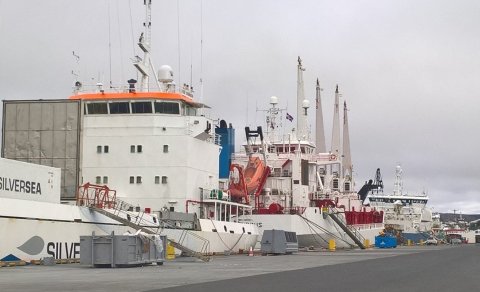 Aukin umferð og bætt afkoma